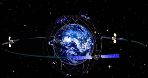 历史性一刻 北斗三号卫星导航系统正式开通,已与全球137国达成重要合作